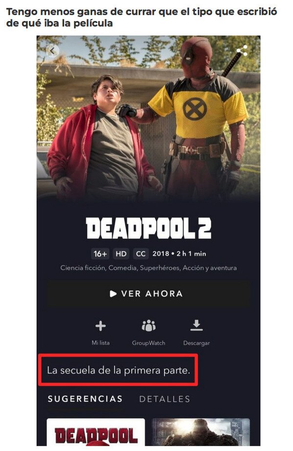 Meme_otros - Muy poquitas ganas
