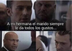 Enlace a Todos los gustos