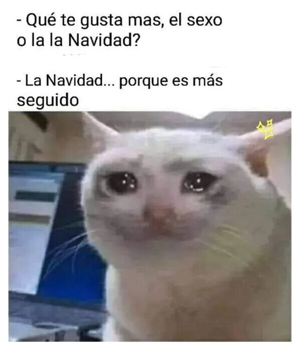 Meme_otros - Es más de vez en cuando