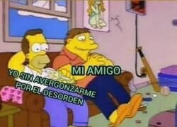 Enlace a Cuando tengo casa sola