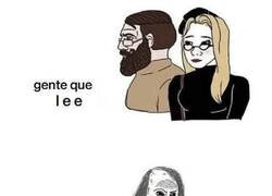 Enlace a Algunos perturban sus mentes para cultivar la de otros