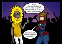 Enlace a Las hordas 'mongolas' del siglo XXI