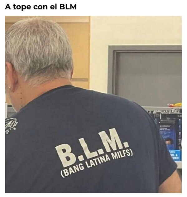 Otros - ¿Seguro que significaba esto?