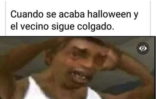 Otros - Eso no era decoración...