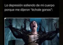 Enlace a Desapareció gracias a esas palabras