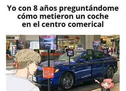 Enlace a Pero papá, ¿cómo es posible?