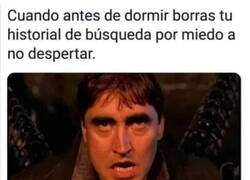 Enlace a Si muero, moriré con honores