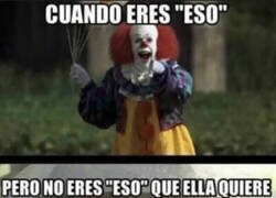 Enlace a Ser Eso no lo es todo