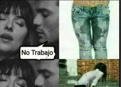 Enlace a ¿Por qué siempre van como locas por estos tipos?