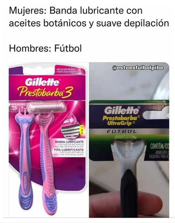 Meme_otros - Conocen nuestras necesidades