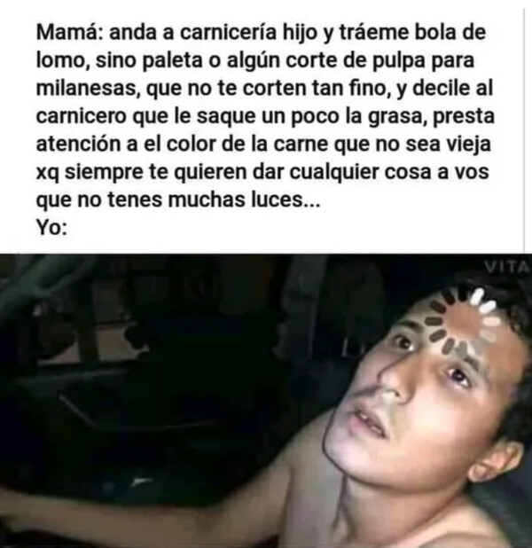 Meme_otros - ¿Me lo puedes repetir?