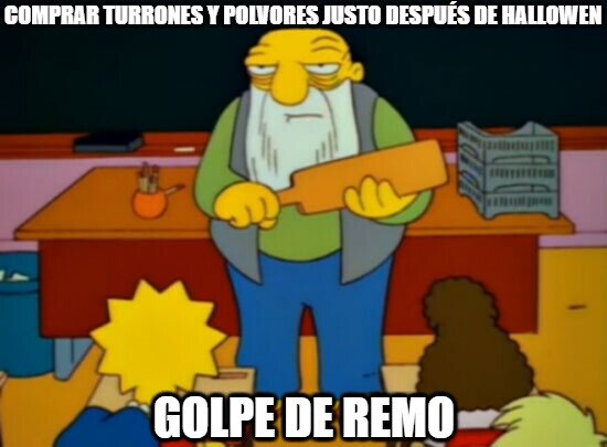 halloween,turrones,polvorones,navidad