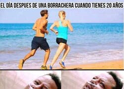 Enlace a Fiestones cuando ya no pegan