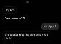 Enlace a ¿Pero qué?