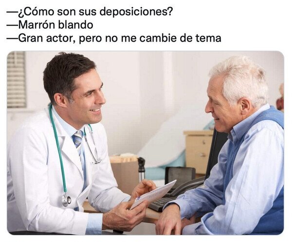 Meme_otros - Ya hablaremos de cine otro día
