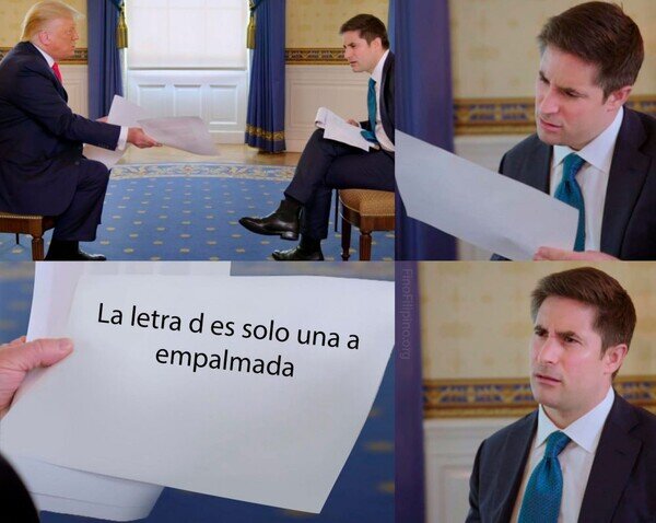 Meme_otros - ¿Quién piensa cosas así?