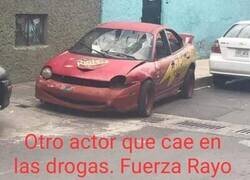 Enlace a Saldrás de esta igual que saliste de la Copa Piston