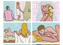 Enlace a Se parecía demasiado a mi casa