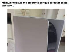 Enlace a Un nuevo modelo, cariño