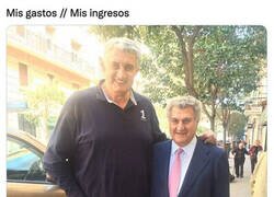 Enlace a Uno supera claramente al otro