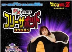 Enlace a Para los fans de Dragon Ball
