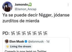 Enlace a Pues no, no se podía...