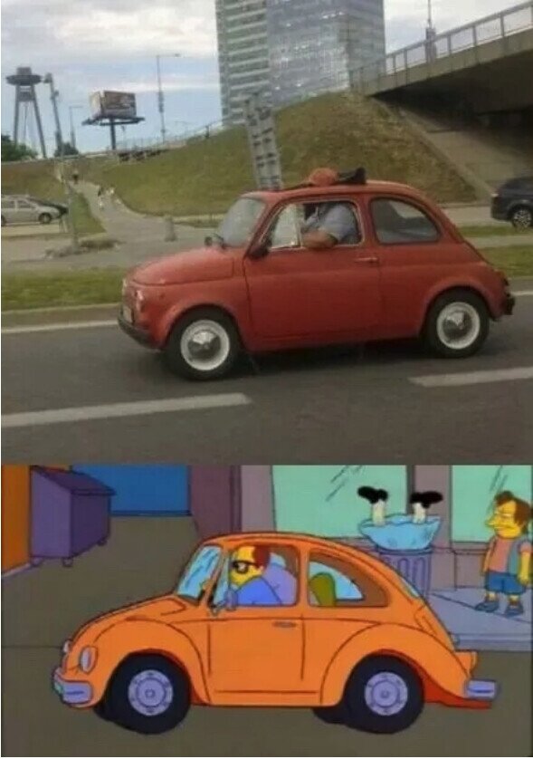 Meme_otros - Los Simspon siguen prediciendo el futuro