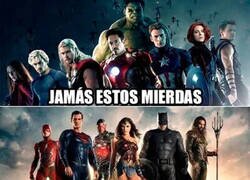 Enlace a Inigualable Arnold