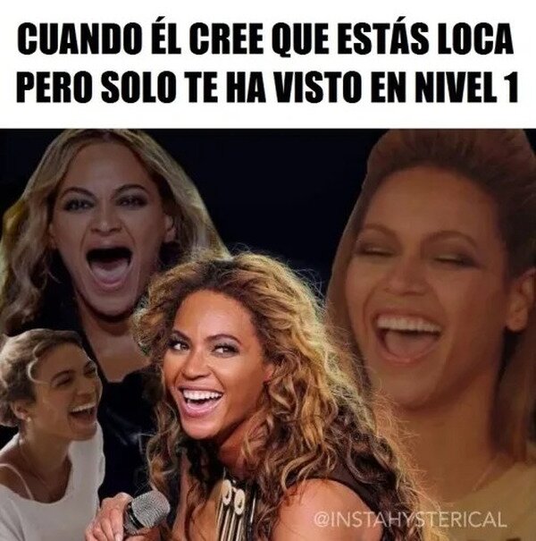 Meme_otros - Ni siquiera conoce su forma final