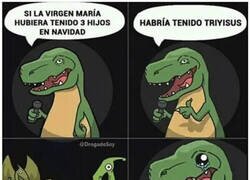 Enlace a Humor jurásico