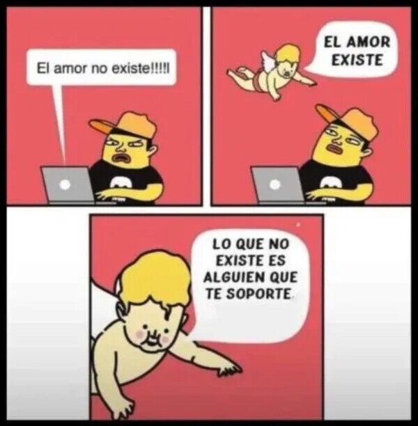 Meme_otros - Que quede claro