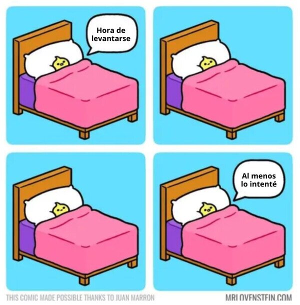 Meme_otros - Dio lo mejor de sí