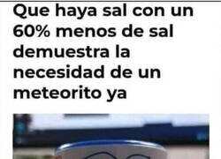 Enlace a Sal sin sal