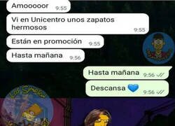 Enlace a Pasó inadvertido