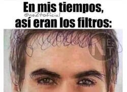 Enlace a Eran mucho más divertidos