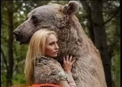 Enlace a Abrazos para todos