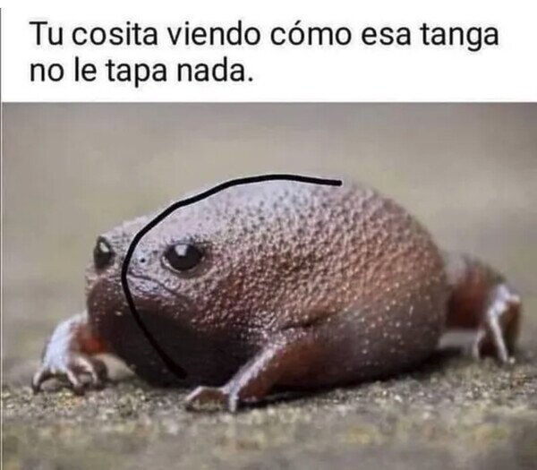 Otros - Va a pasar frío