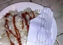 Enlace a Soy tan pobre que el acompañamiento lo tengo que pintar