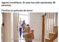 Enlace a Está pa' entrar a vivir