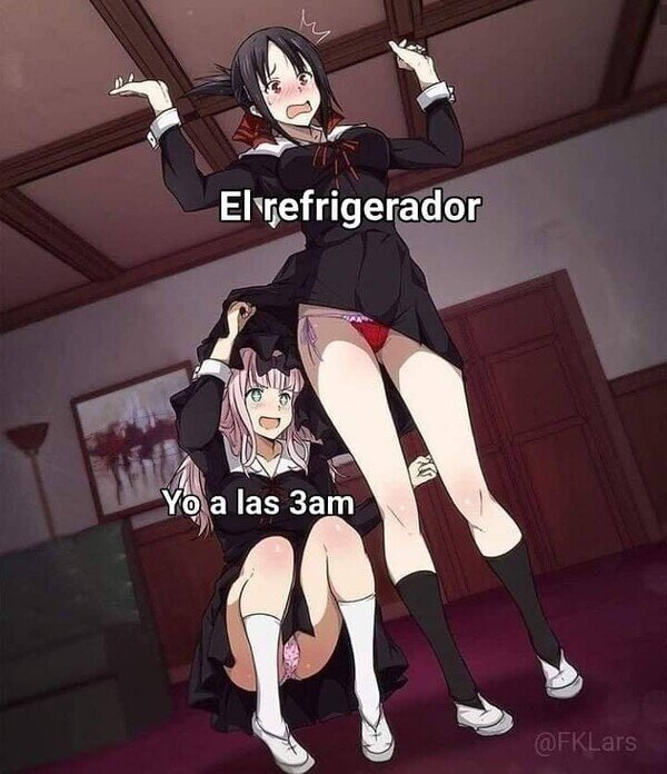 Meme_mix - Siempre me asomo