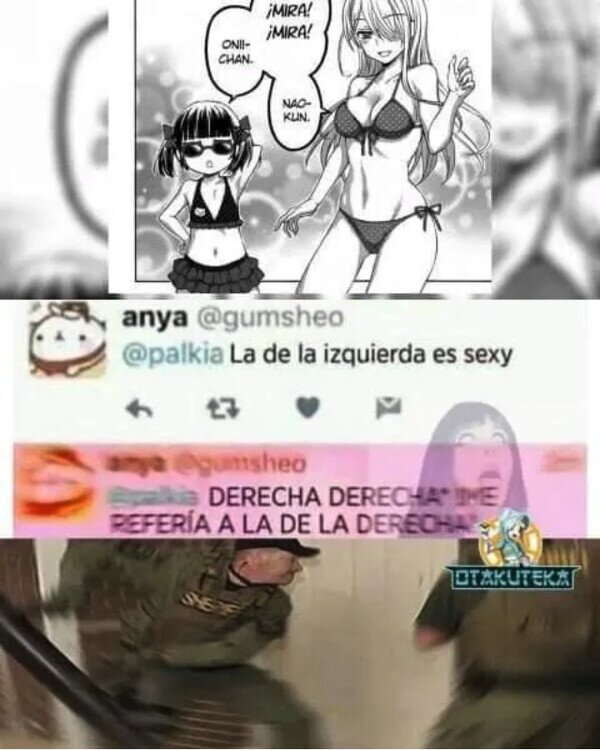 Meme_otros - Ya tienes a la Guardia Civil en la puerta