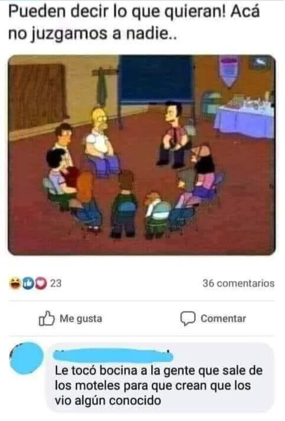 Meme_otros - Hay personas que solo quieren ver el mundo arder