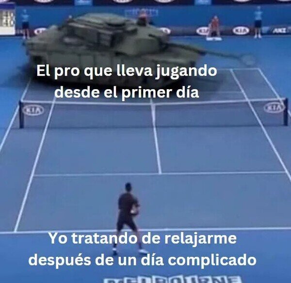 Meme_otros - Yo intentando jugar online