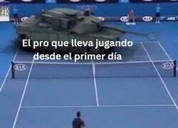 Enlace a Yo intentando jugar online