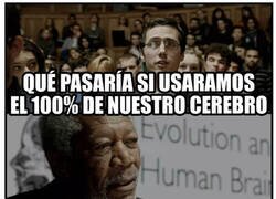 Enlace a La persona con mayor capacidad intelectual