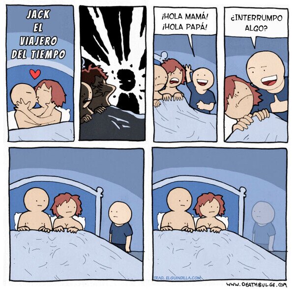 Meme_otros - No debió viajar a ese momento