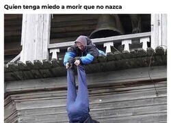 Enlace a Eso es confianza