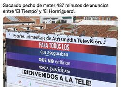 Enlace a Buena campaña pero...