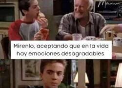 Enlace a La vida hay que afrontarla como viene