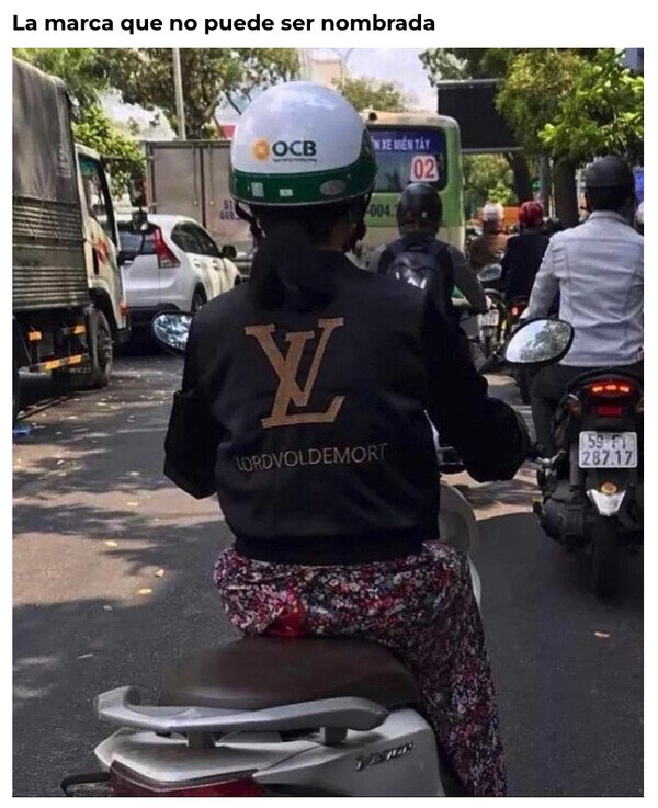 Meme_otros - Imitaciones en Howgarts